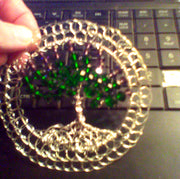 Custom TOL for W.L.